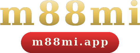 m88mi logo