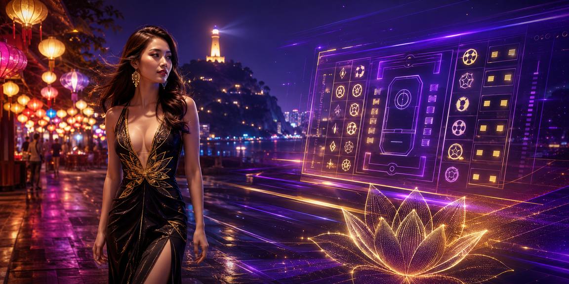 m88mi Casino Nổi Bật