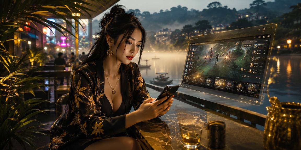 m88mi Cài ứng dụng m88mi trong 3 bước
